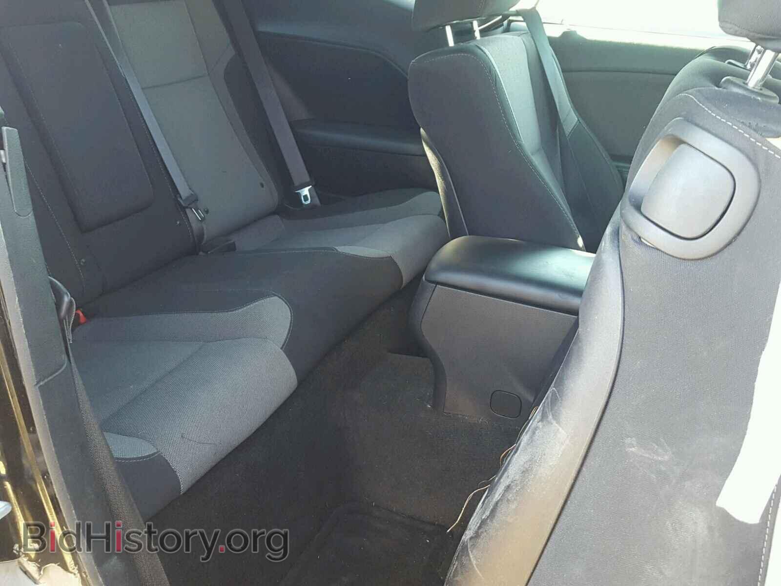 2015 DODGE CHALLENGER - VIN: 2C3CDZAGXFH701607 - Фото 6