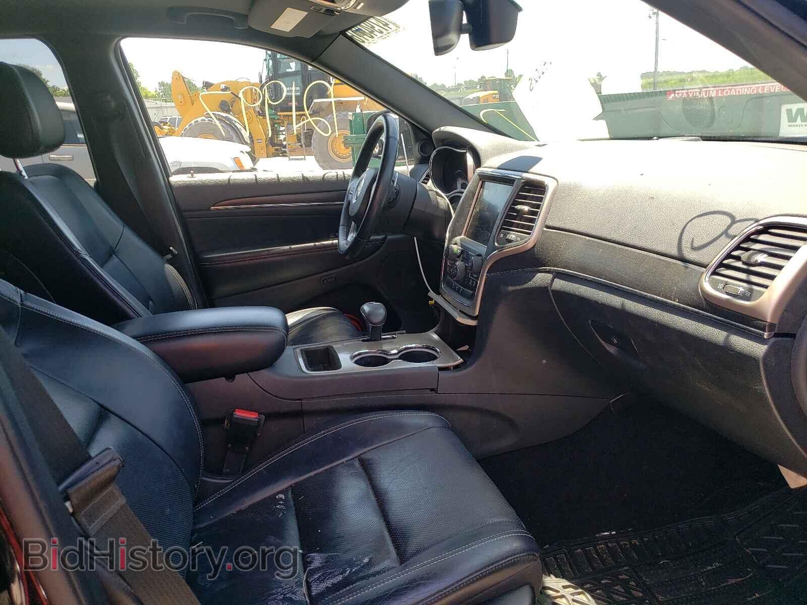 2015 JEEP CHEROKEE - VIN: 1C4RJEBG3FC769451 - Photo 5