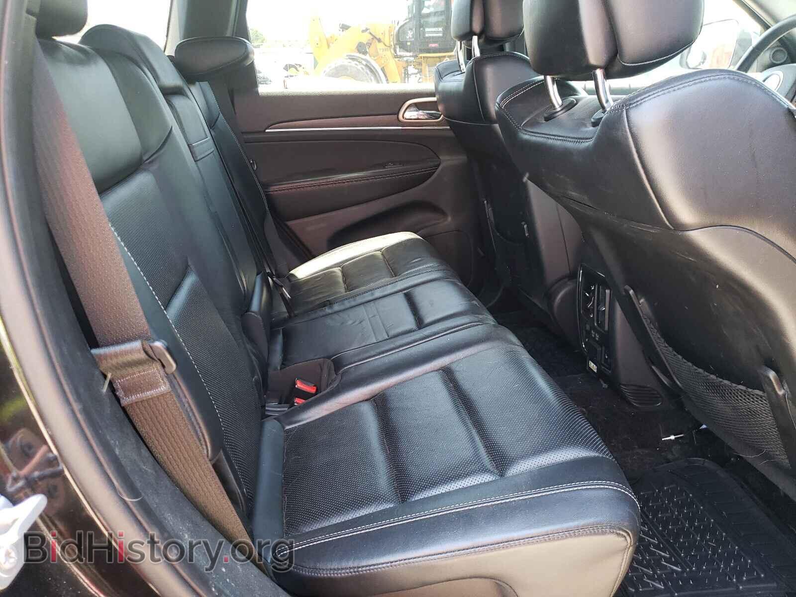 2015 JEEP CHEROKEE - VIN: 1C4RJEBG3FC769451 - Photo 6