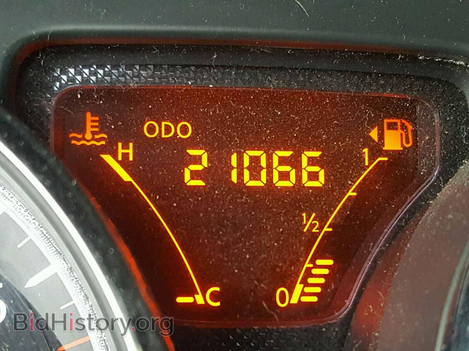 2014 NISSAN VERSA - VIN: 3N1CN7AP1EL865916 - Фото 8