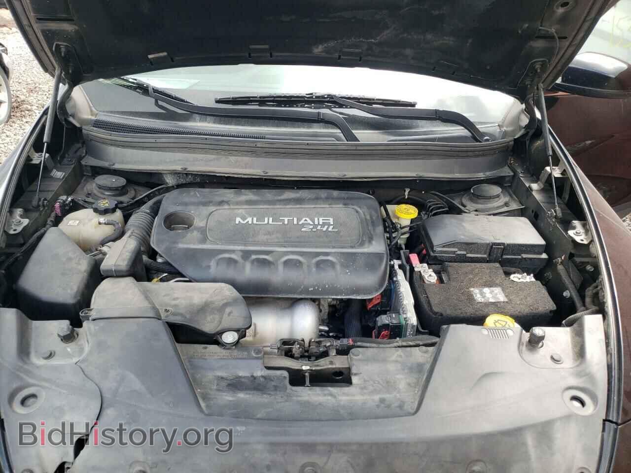 2017 JEEP CHEROKEE - VIN: 1C4PJLDB4HW523152 - Фото 7