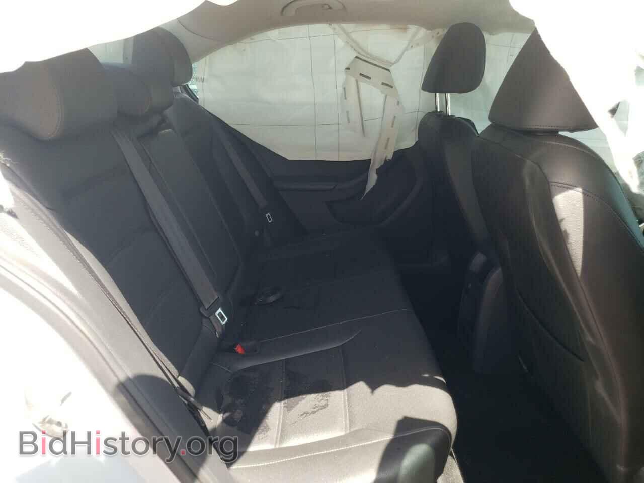 2017 VOLKSWAGEN JETTA - VIN: 3VWL17AJ1HM414050 - Фото 6