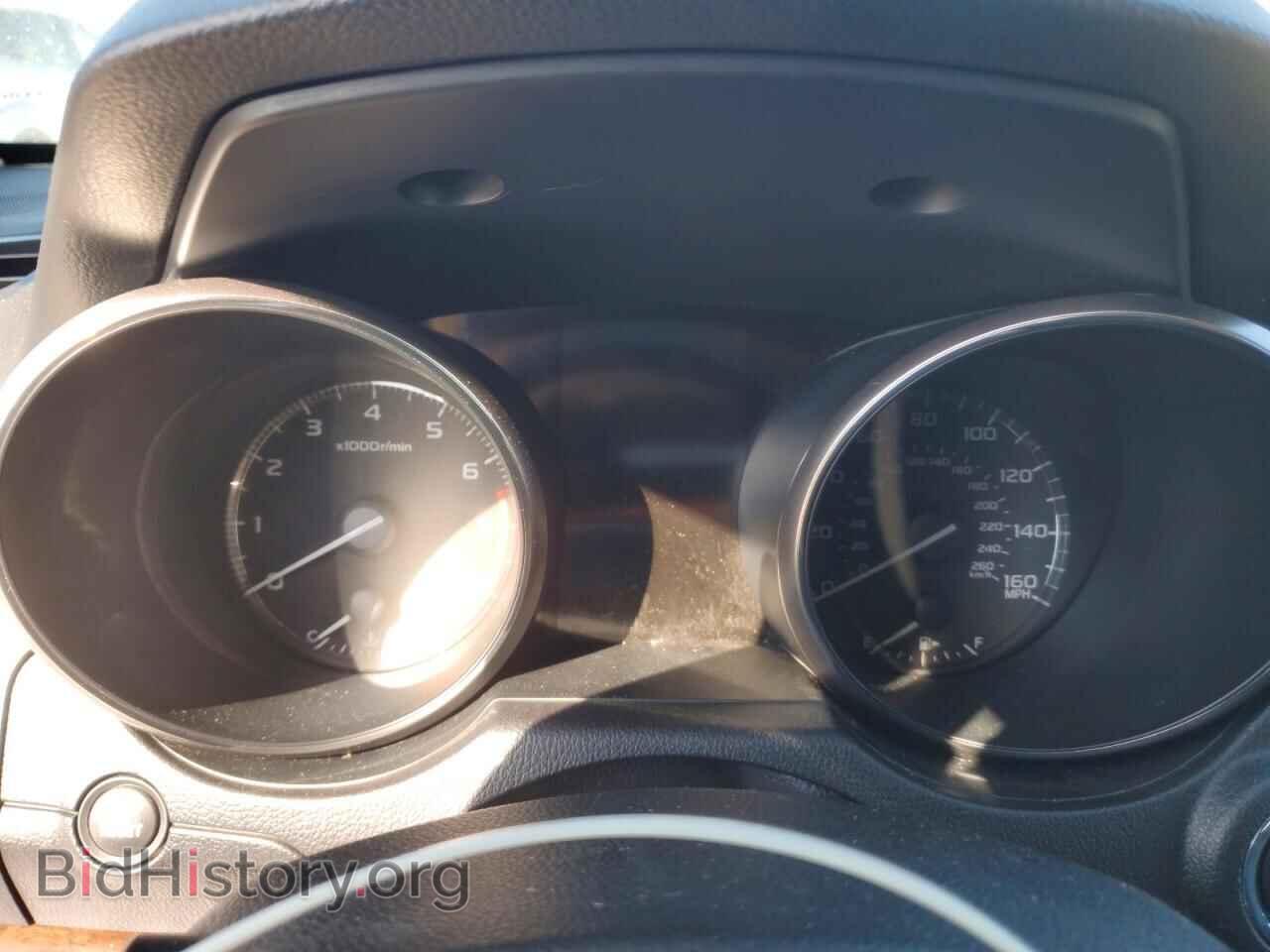 2015 SUBARU OUTBACK - VIN: 4S4BSENC6F3305220 - Фото 9