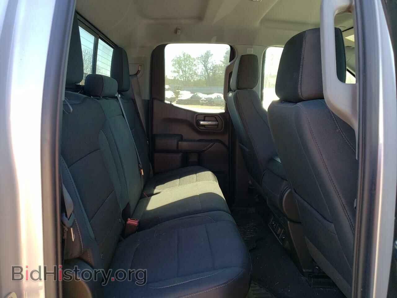 2019 CHEVROLET ALL Models - VIN: 1GCRYDED8KZ214980 - Фото 10
