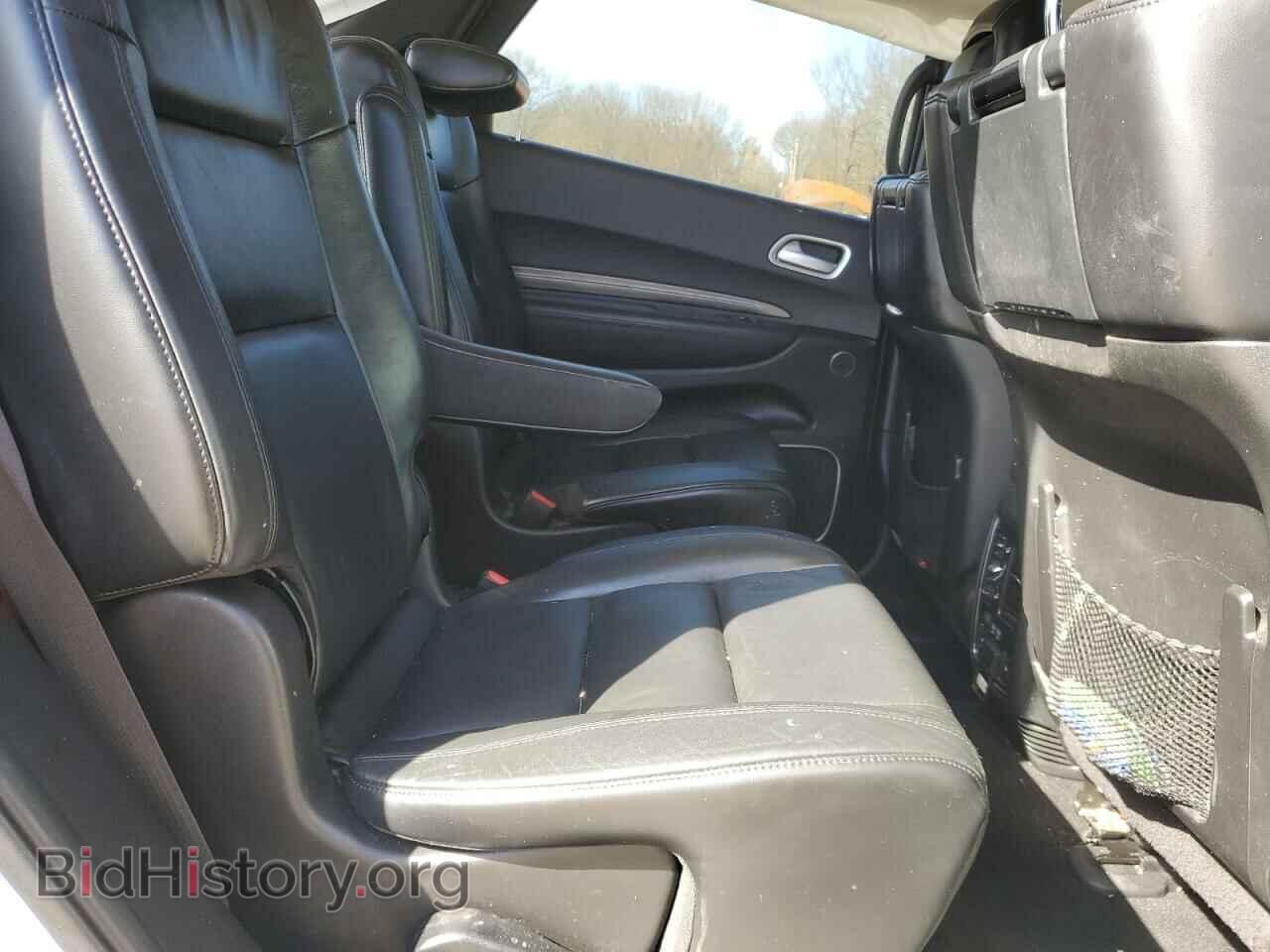 2019 DODGE DURANGO - VIN: 1C4SDHET4KC806357 - Photo 11