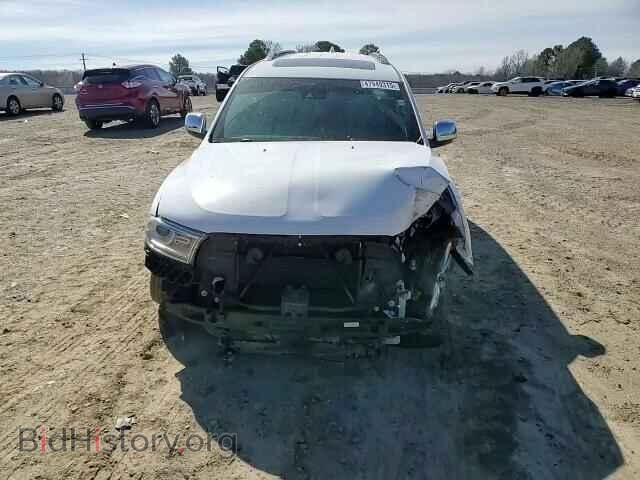 2019 DODGE DURANGO - VIN: 1C4SDHET4KC806357 - Photo 12