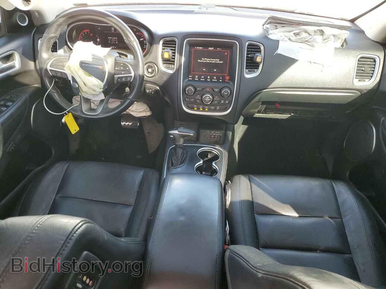 2019 DODGE DURANGO - VIN: 1C4SDHET4KC806357 - Photo 8