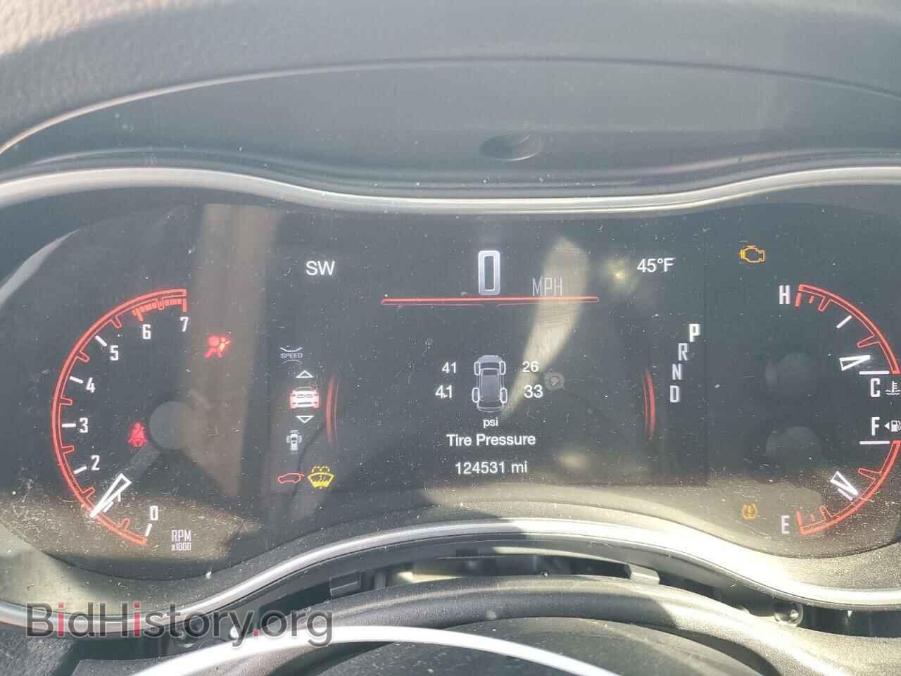 2019 DODGE DURANGO - VIN: 1C4SDHET4KC806357 - Photo 9