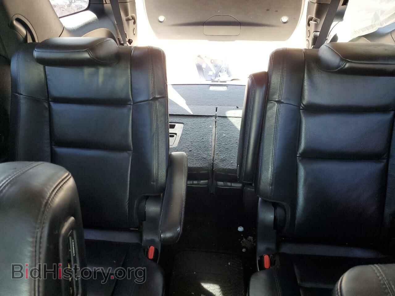 2019 DODGE DURANGO - VIN: 1C4SDHET4KC806357 - Photo 10