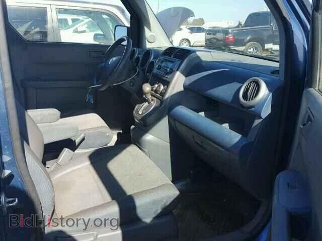 2006 HONDA ELEMENT - VIN: 5J6YH28796L020256 - Photo 5