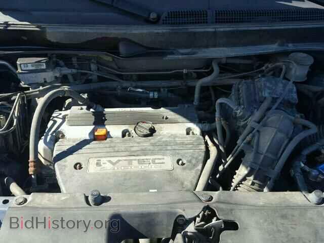 2006 HONDA ELEMENT - VIN: 5J6YH28796L020256 - Photo 7