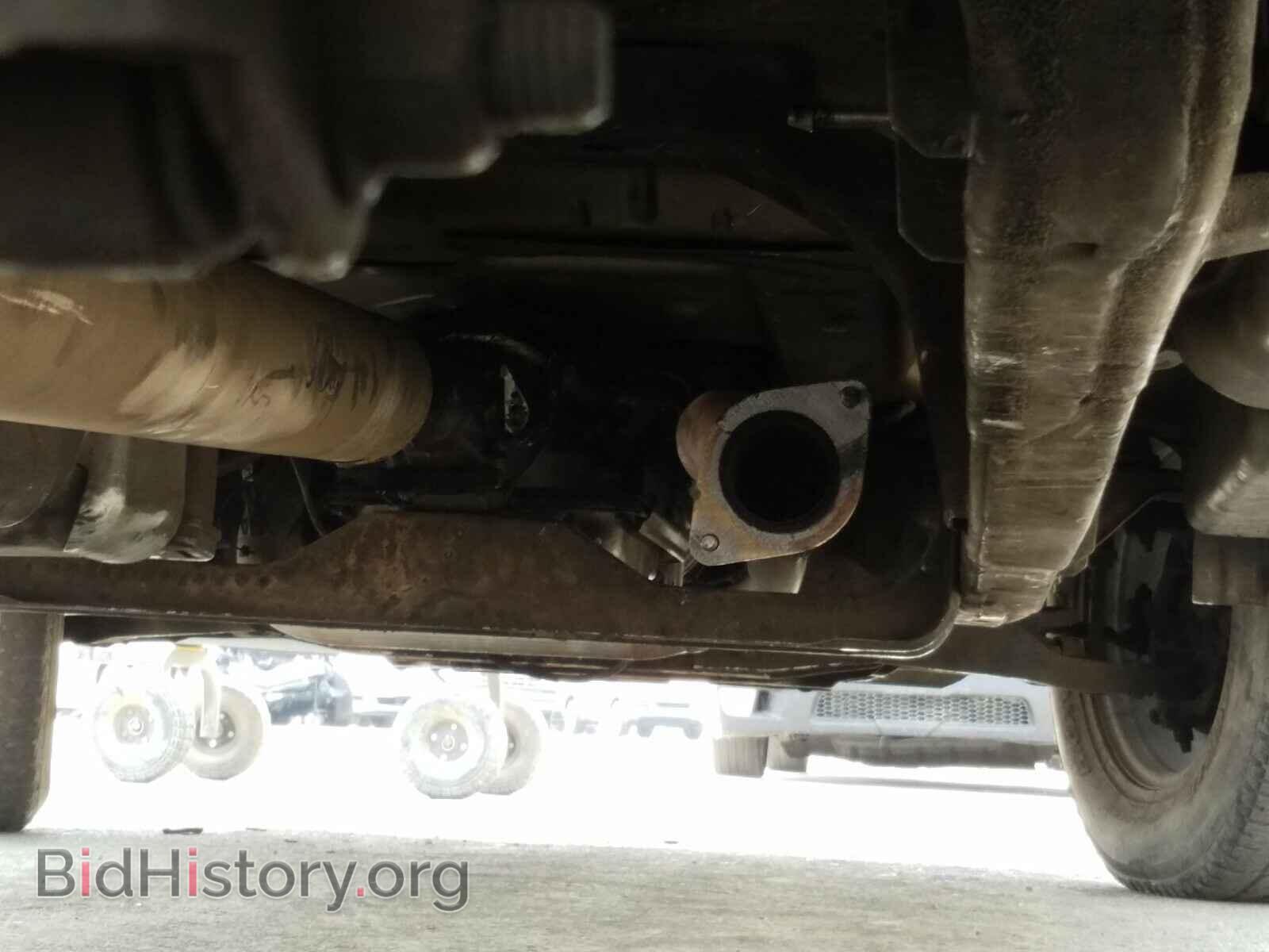 2009 CHEVROLET EXPRESS - VIN: 1GCFG15X891123683 - Фото 9