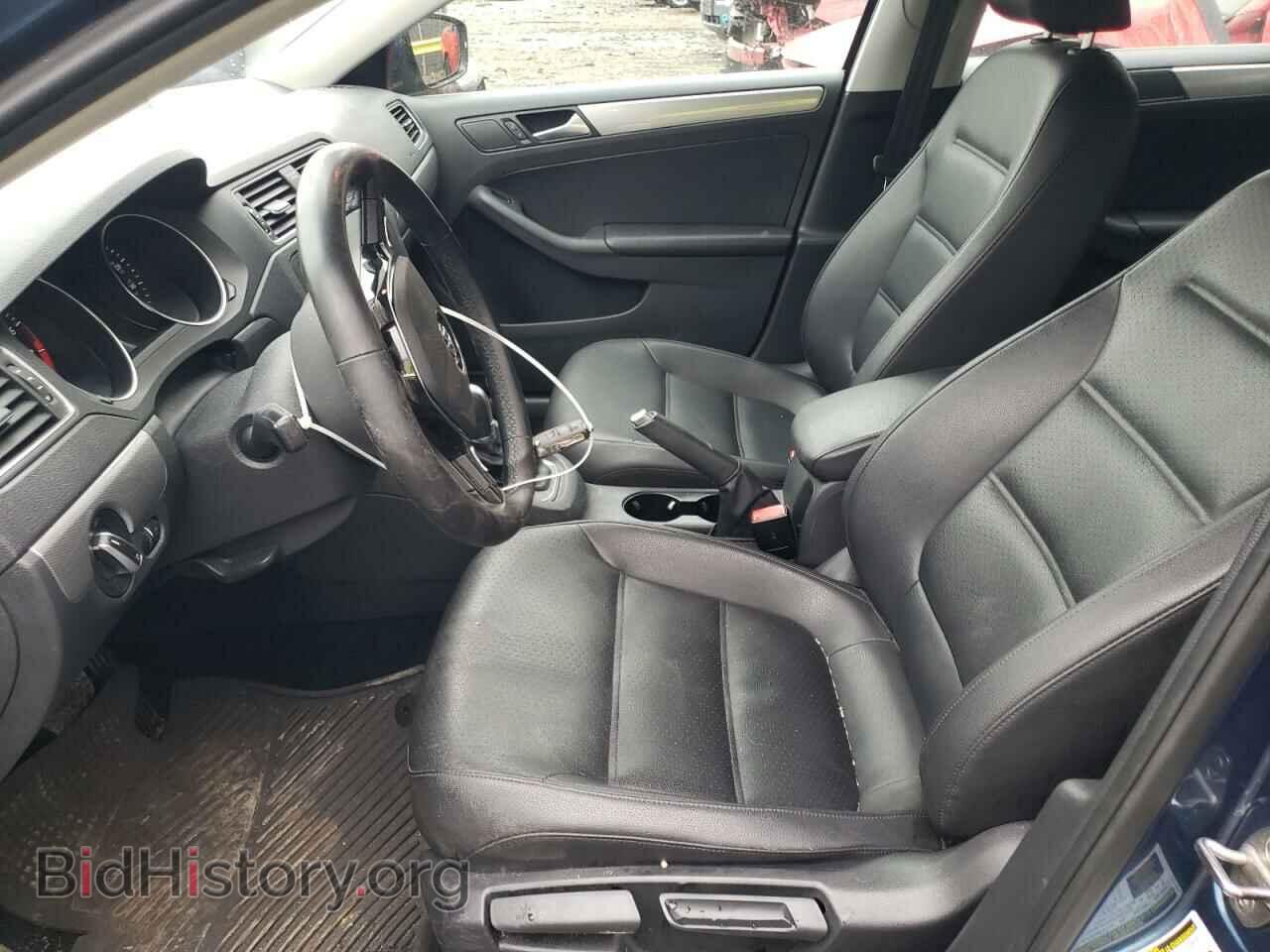 2017 VOLKSWAGEN JETTA - VIN: 3VWDB7AJ1HM274888 - Фото 7