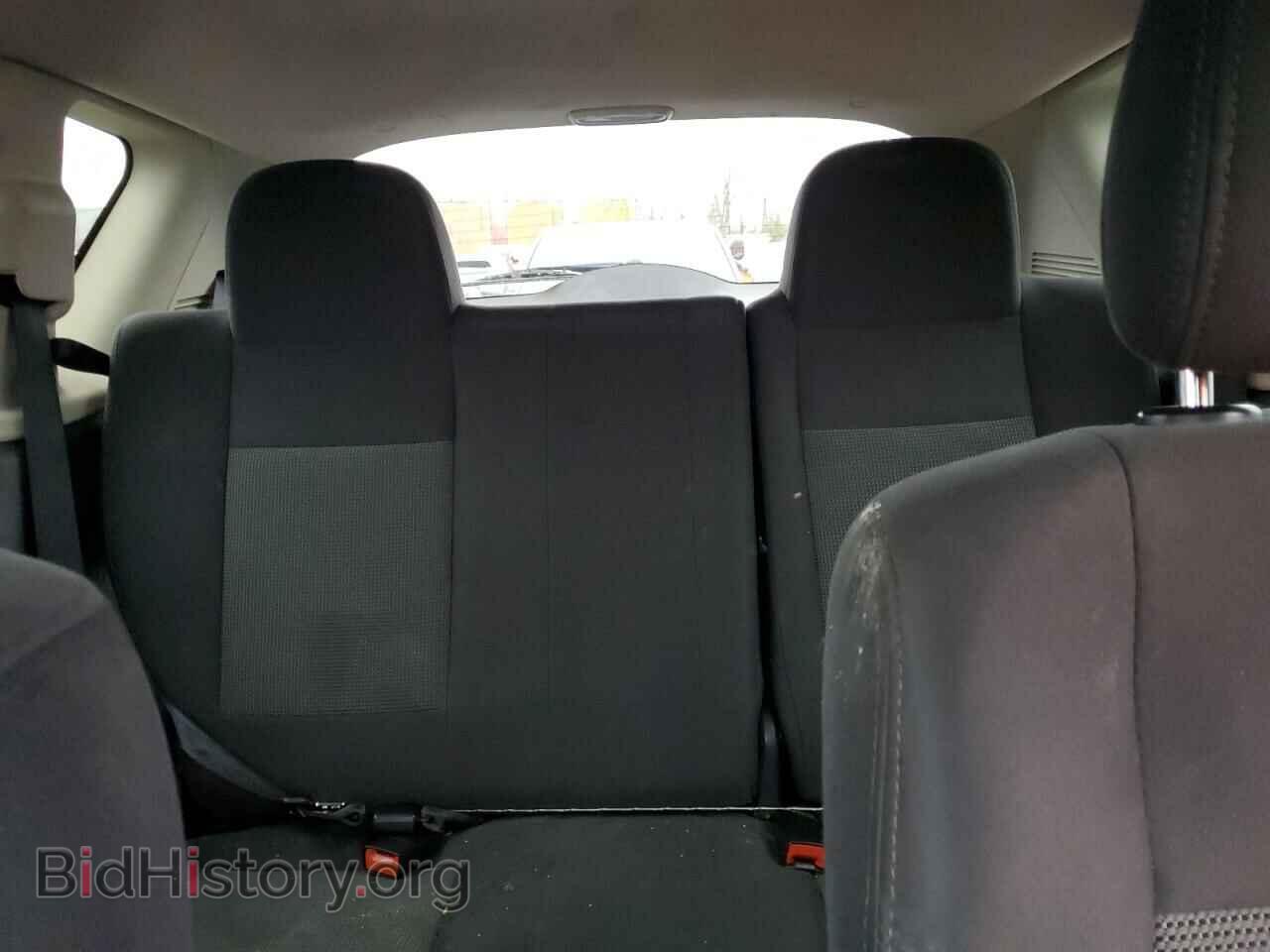 2012 JEEP COMPASS - VIN: 1C4NJCBAXCD678309 - Фото 10