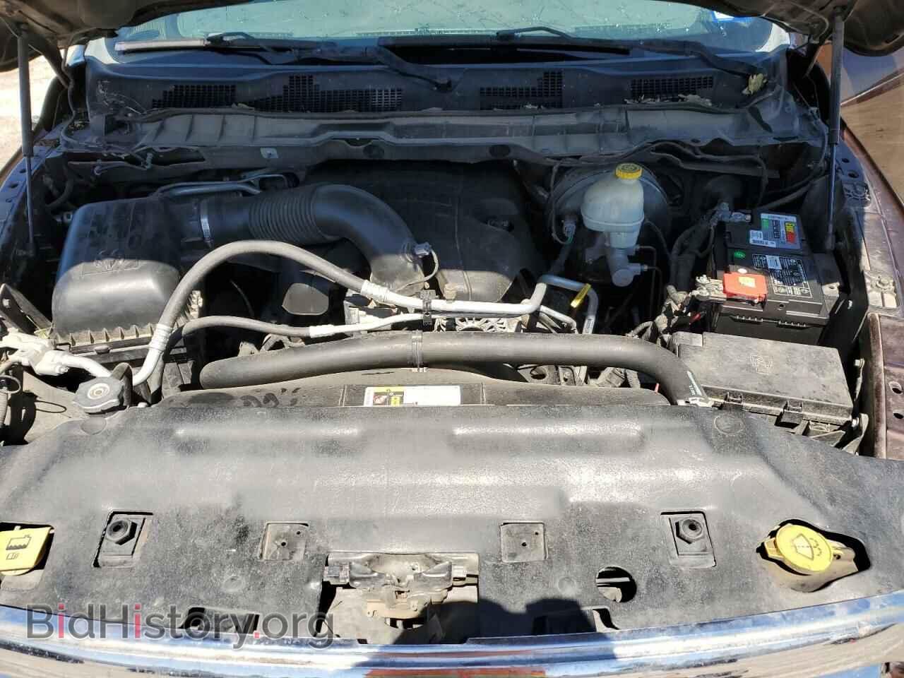 2015 RAM 1500 - VIN: 1C6RR6LT8FS649703 - Фото 11