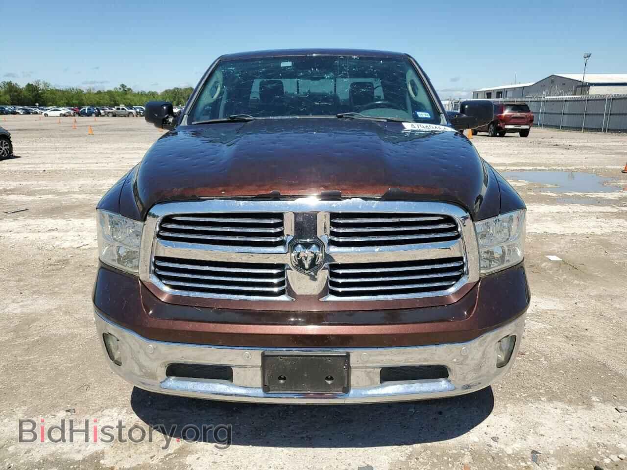 2015 RAM 1500 - VIN: 1C6RR6LT8FS649703 - Фото 5