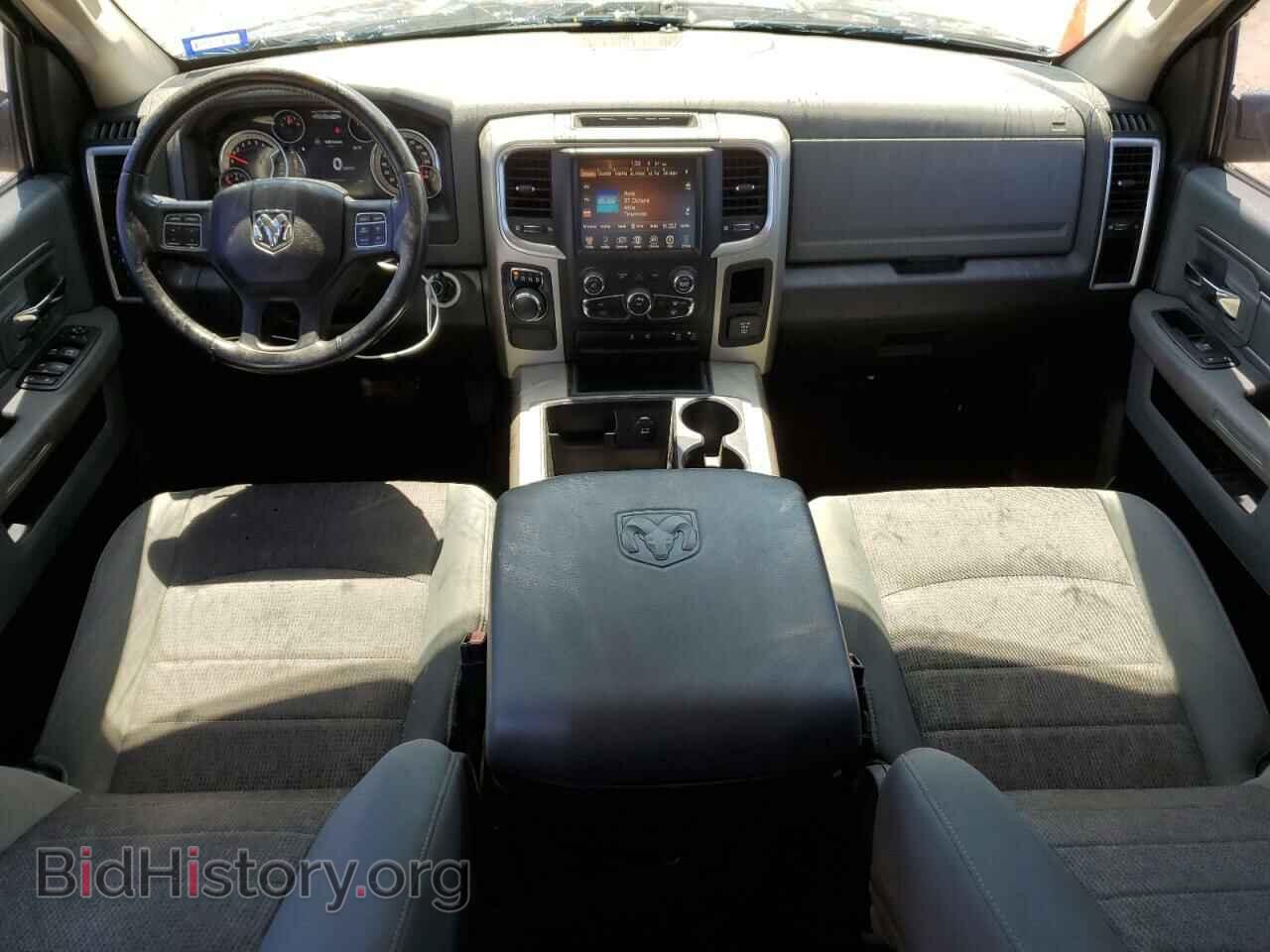 2015 RAM 1500 - VIN: 1C6RR6LT8FS649703 - Фото 8