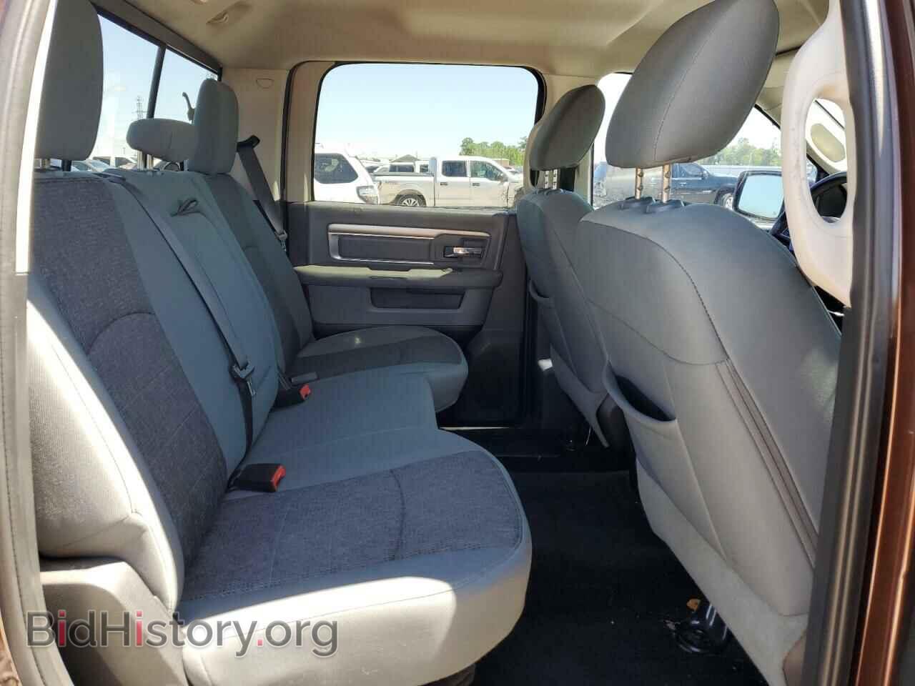 2015 RAM 1500 - VIN: 1C6RR6LT8FS649703 - Фото 10