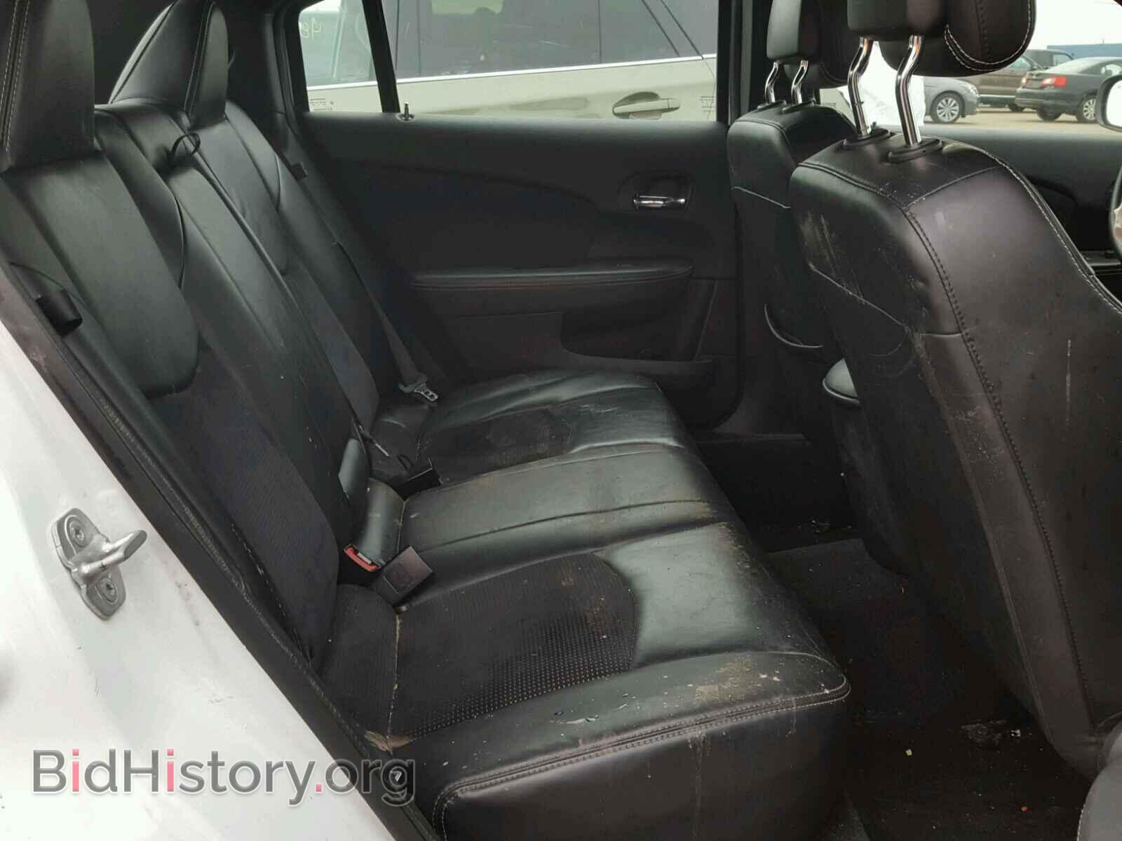 2013 CHRYSLER 200 - VIN: 1C3CCBCG4DN597918 - Photo 6