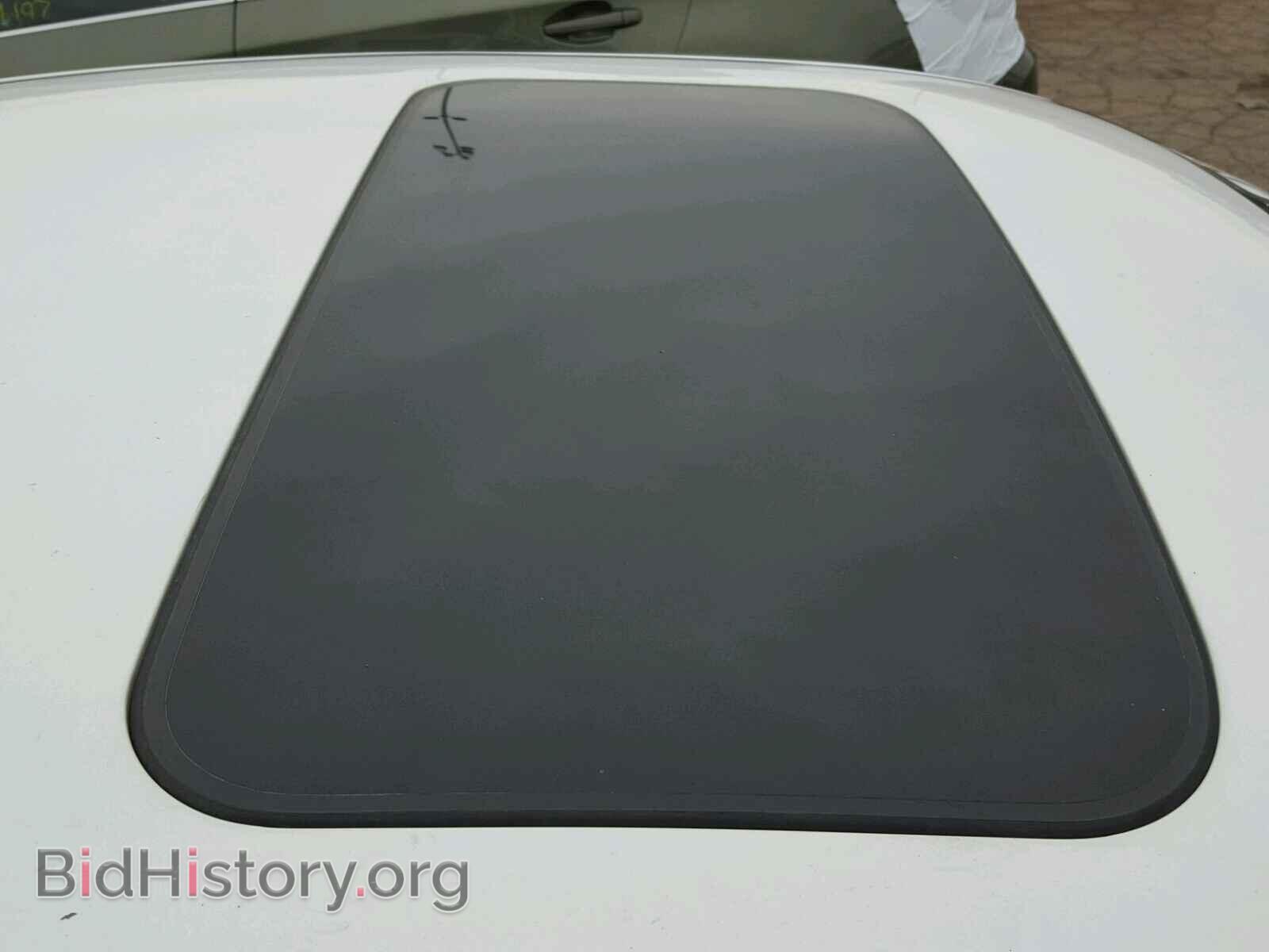 2013 CHRYSLER 200 - VIN: 1C3CCBCG4DN597918 - Photo 9