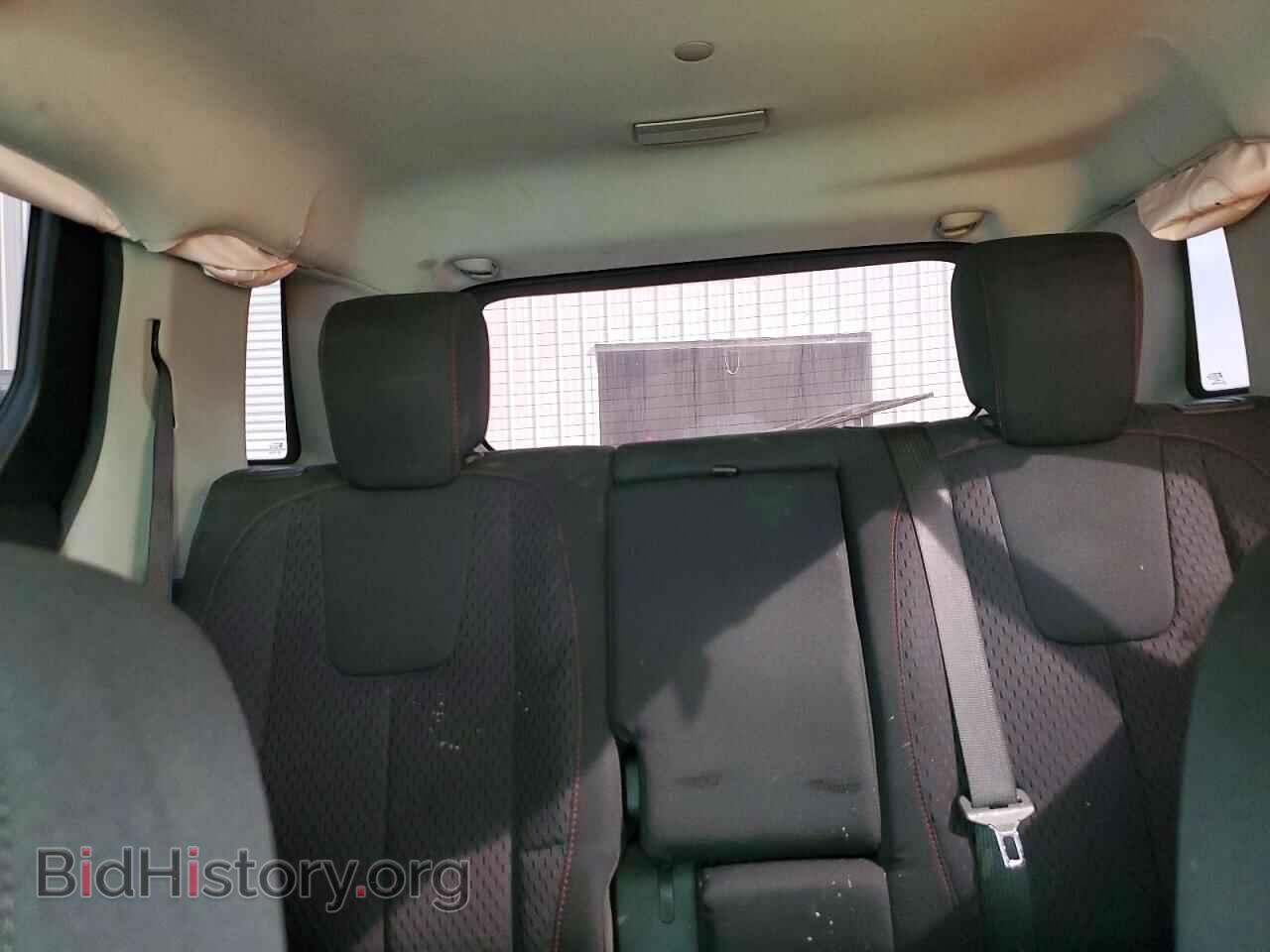 2012 GMC TERRAIN - VIN: 2GKALMEK9C6241116 - Фото 10