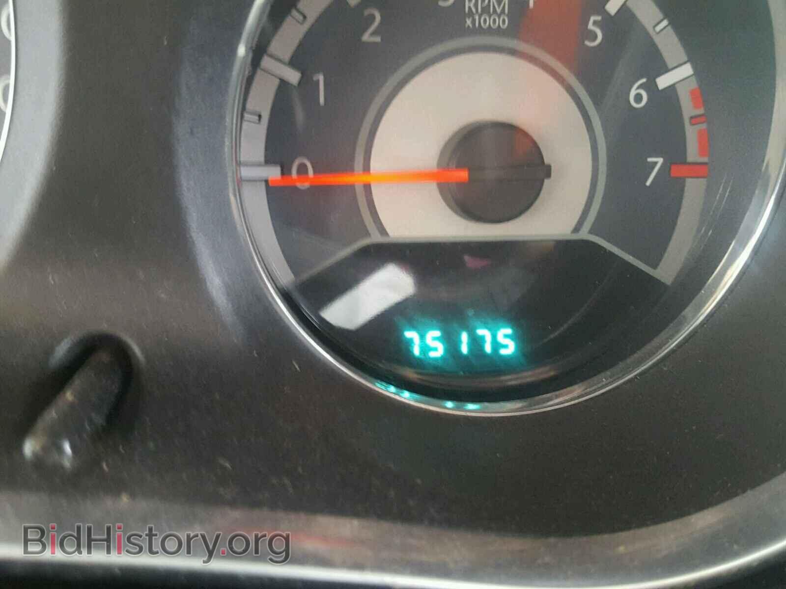 2012 CHRYSLER 200 - VIN: 1C3CCBAB2CN126789 - Фото 8