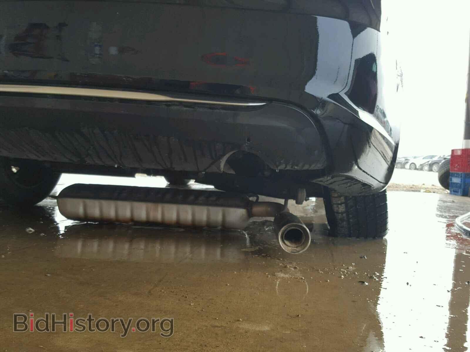 2012 CHRYSLER 200 - VIN: 1C3CCBAB2CN126789 - Фото 9