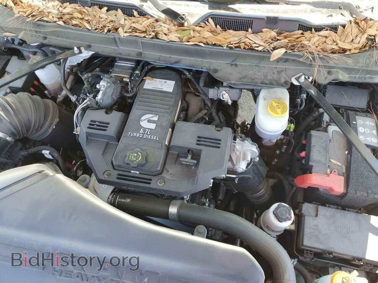 2023 RAM 2500 - VIN: 3C6UR5CL6PG529024 - Фото 11