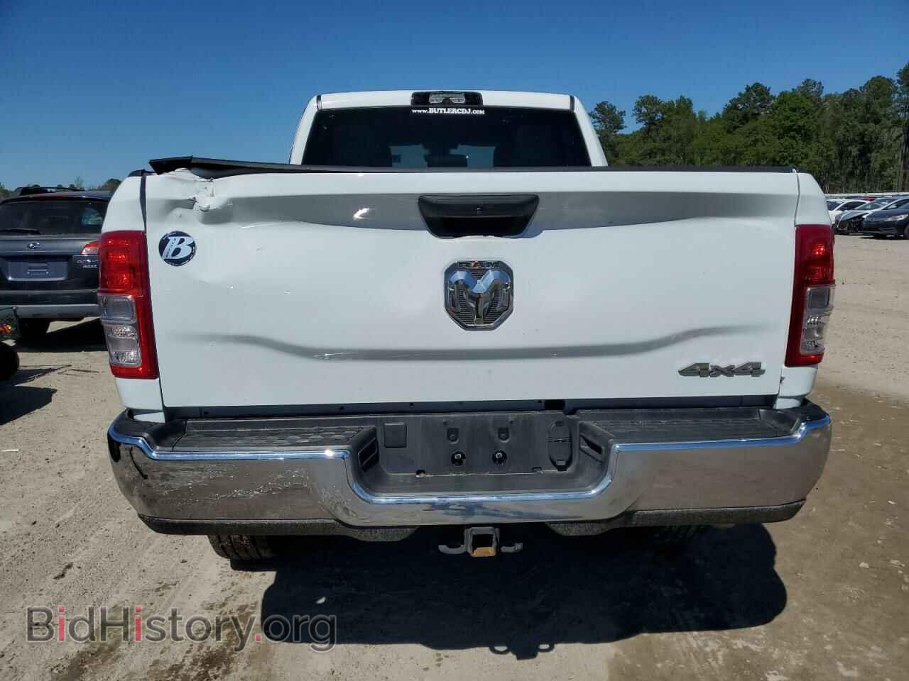 2023 RAM 2500 - VIN: 3C6UR5CL6PG529024 - Фото 6