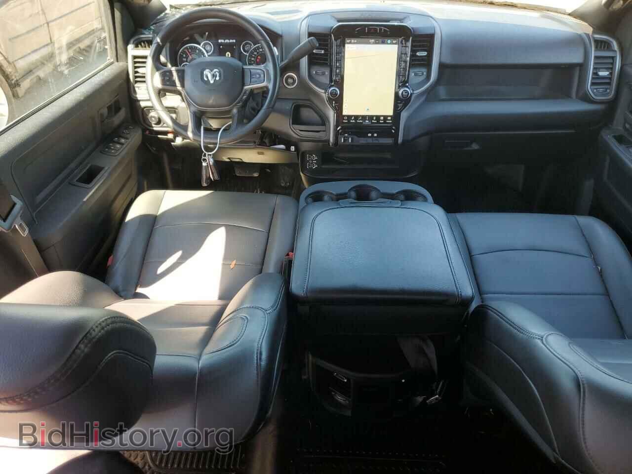 2023 RAM 2500 - VIN: 3C6UR5CL6PG529024 - Фото 8