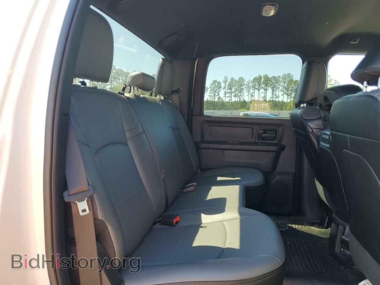 2023 RAM 2500 - VIN: 3C6UR5CL6PG529024 - Фото 10