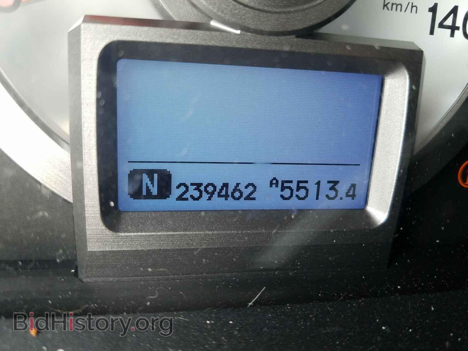 2009 HONDA PILOT - VIN: 5FNYF38879B011976 - Фото 8