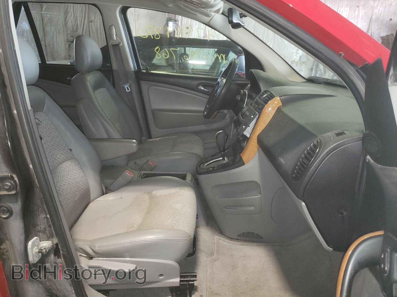 2007 SATURN VUE - VIN: 5GZCZ53457S853828 - Фото 5
