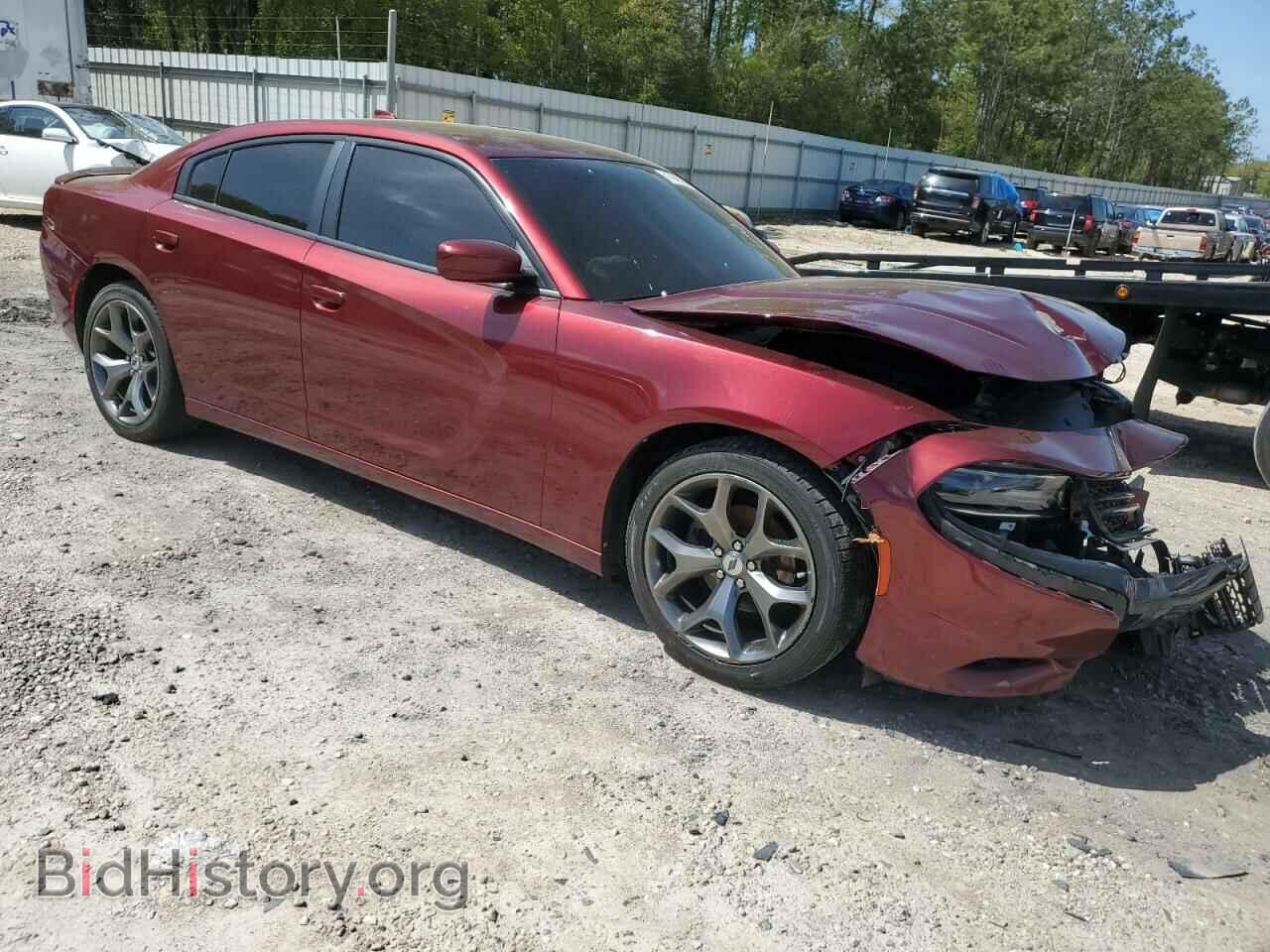 2017 DODGE CHARGER - VIN: 2C3CDXHG0HH584231 - Фото 4