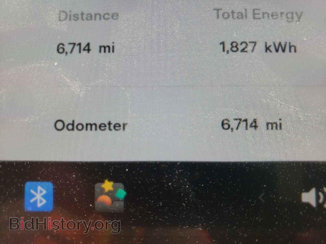2022 TESLA MODEL 3 - VIN: 5YJ3E1EA8NF112236 - Фото 8