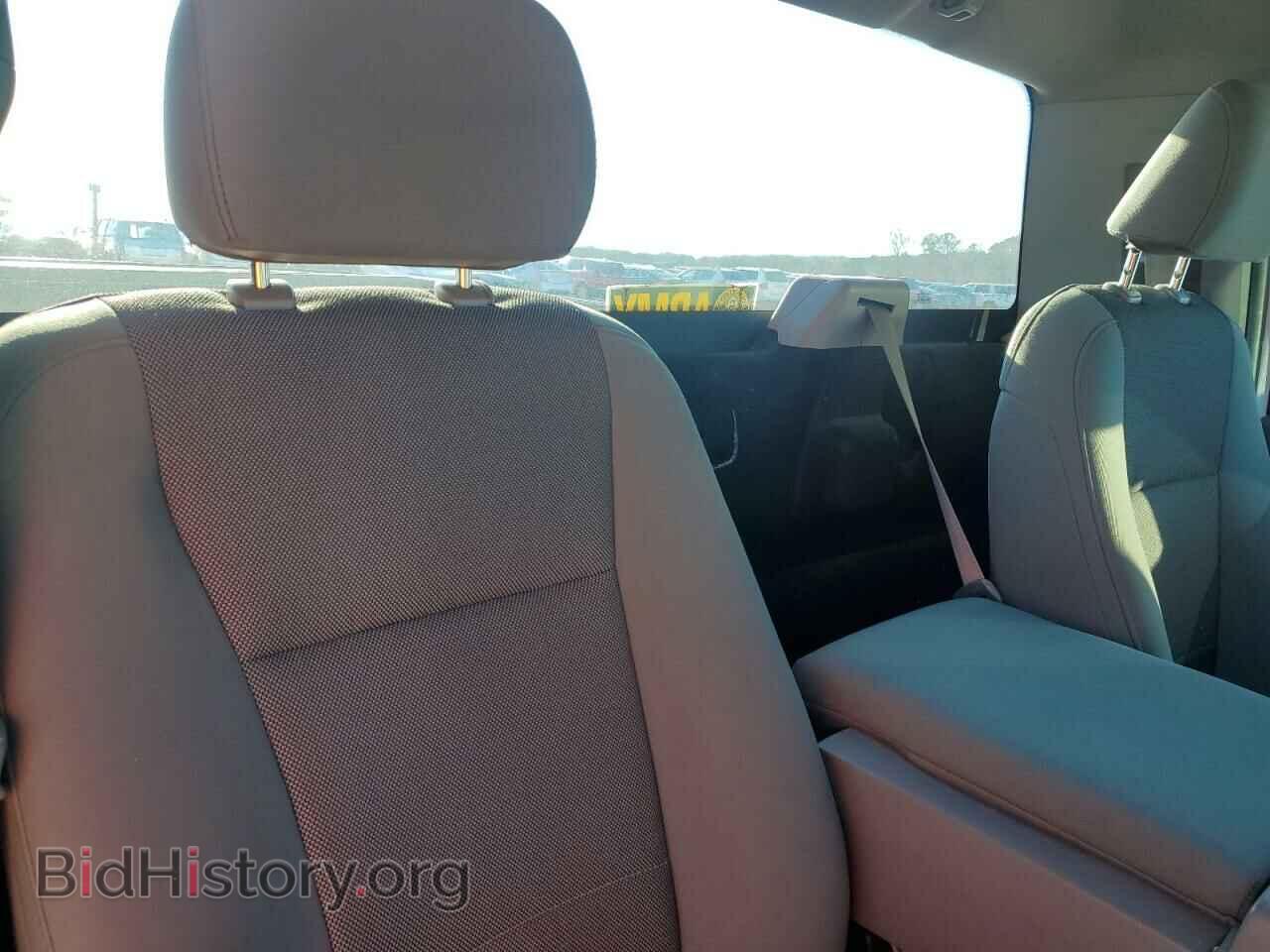 2017 FORD All Models - VIN: 1FTMF1C89HFA20148 - Фото 10