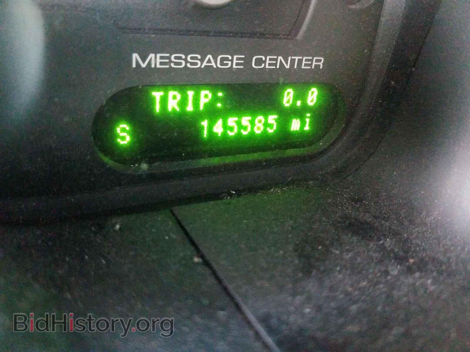 2005 FORD EXPLORER - VIN: 1FMZU63K75UA02027 - Photo 8