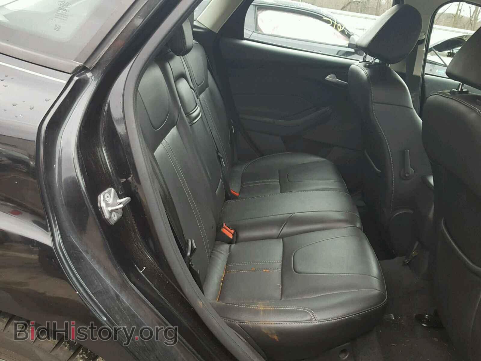 2013 FORD FOCUS - VIN: 1FADP3K26DL127021 - Photo 6