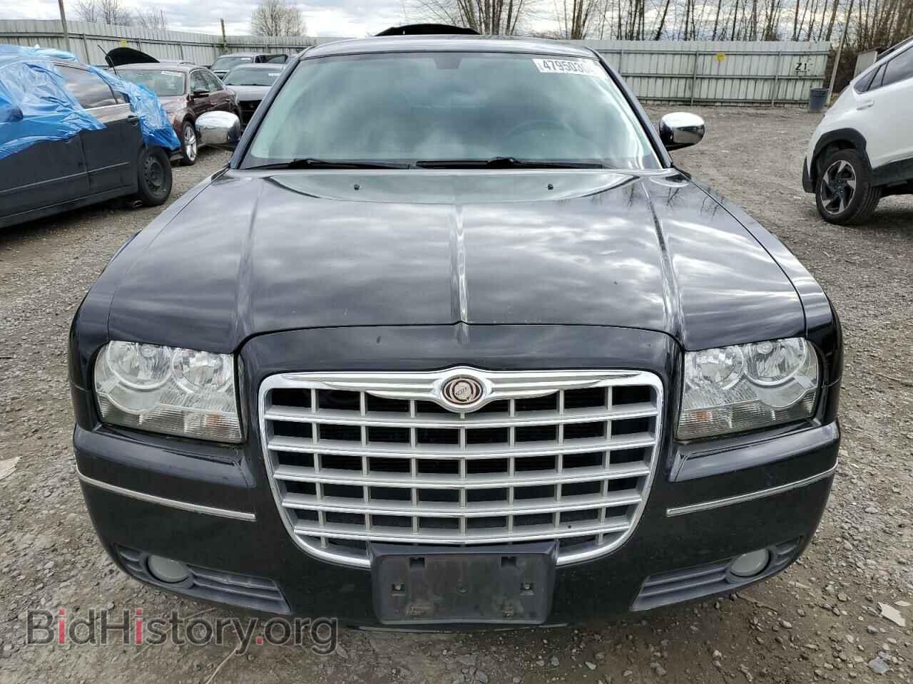 2010 CHRYSLER 300 - VIN: 2C3CA5CV5AH206494 - Фото 5