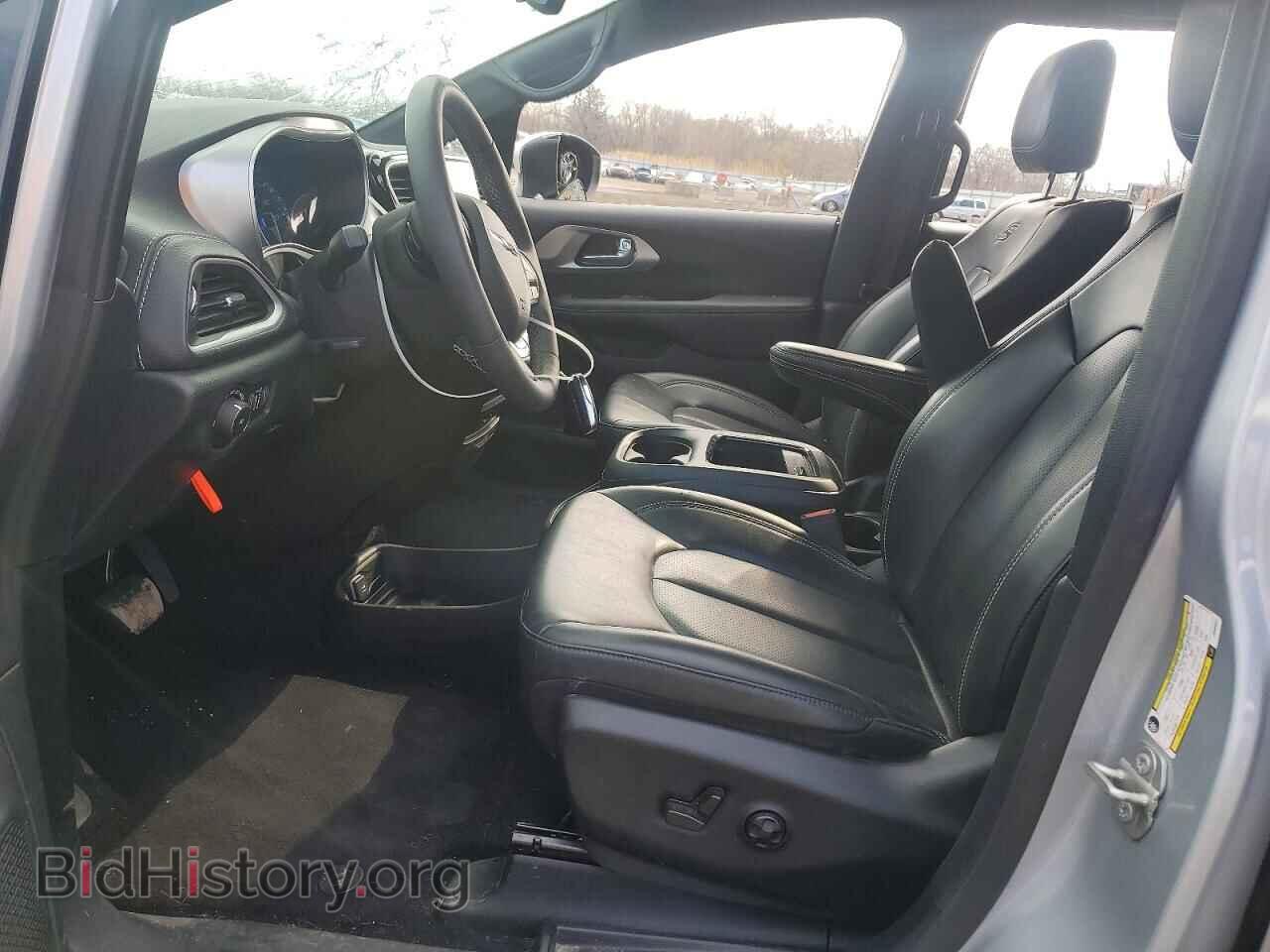 2023 CHRYSLER PACIFICA - VIN: 2C4RC3BG2PR589451 - Photo 7