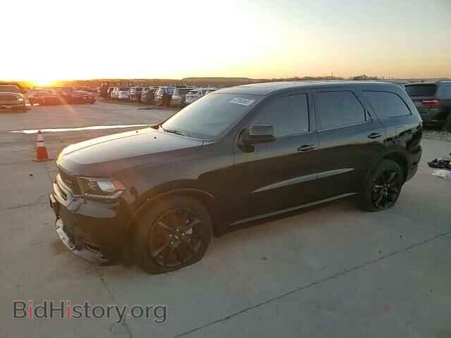 2019 DODGE DURANGO - VIN: 1C4RDHDG6KC674057 - Photo 14