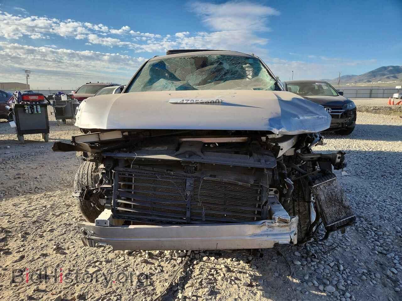2019 AUDI Q7 - VIN: WA1LAAF73KD044486 - Photo 5