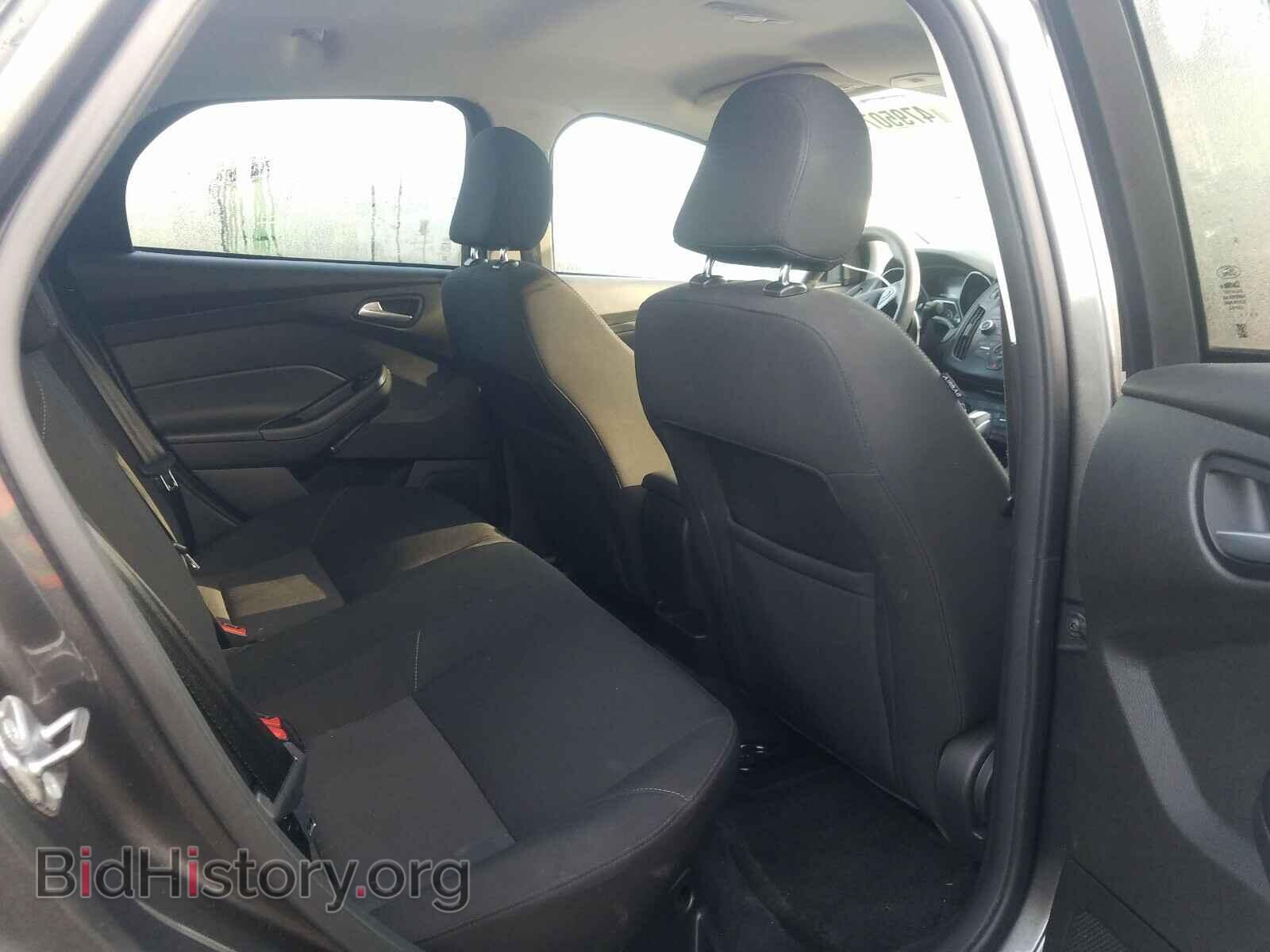 2016 FORD FOCUS - VIN: 1FADP3F27GL200461 - Фото 6