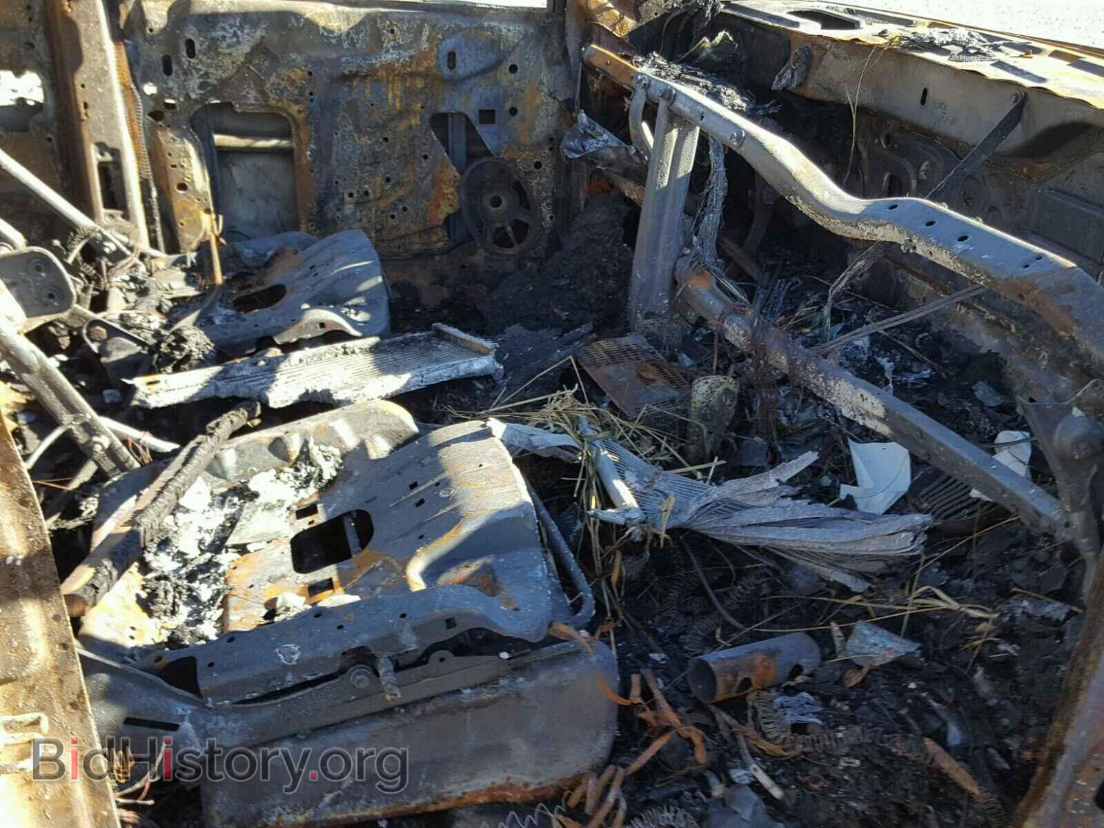 2006 DODGE CARAVAN - VIN: 2D4GP44L26R861123 - Фото 5