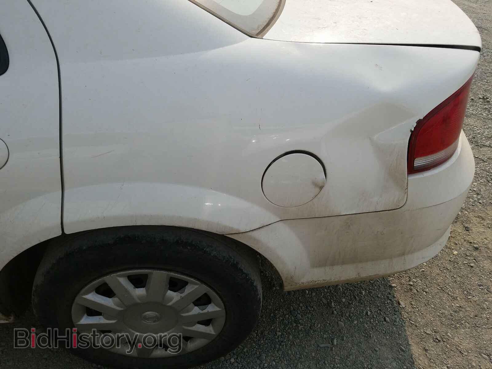 2004 CHRYSLER SEBRING - VIN: 1C3EL46R44N415653 - Фото 9