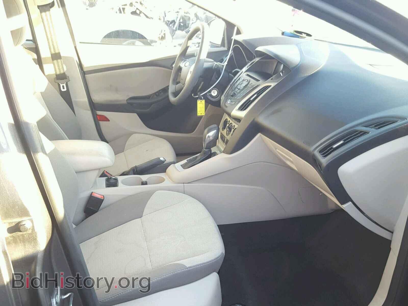 2013 FORD FOCUS - VIN: 1FADP3F22DL217082 - Photo 5