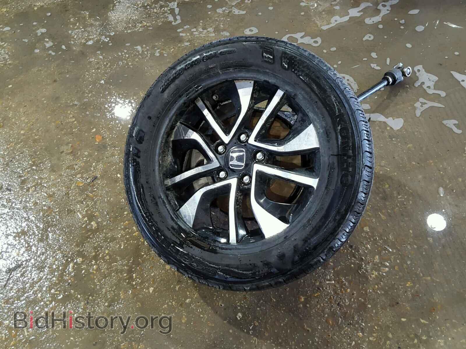 2013 HONDA CIVIC - VIN: 19XFB2F82DE022382 - Фото 9