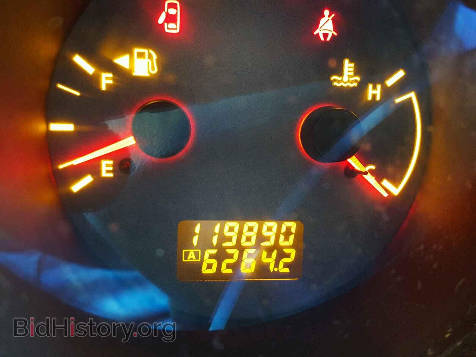 2006 NISSAN MAXIMA - VIN: 1N4BA41E66C839820 - Фото 8