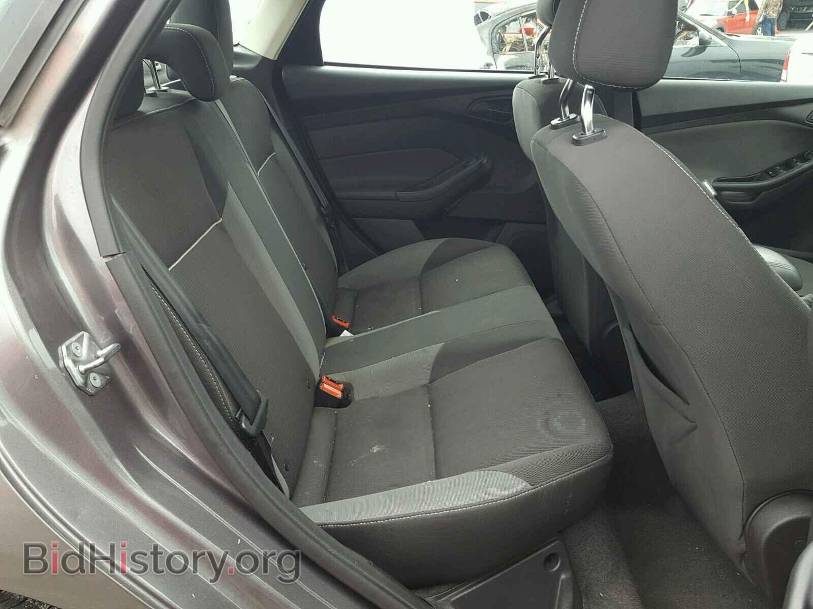2012 FORD FOCUS - VIN: 1FAHP3F26CL179789 - Photo 6