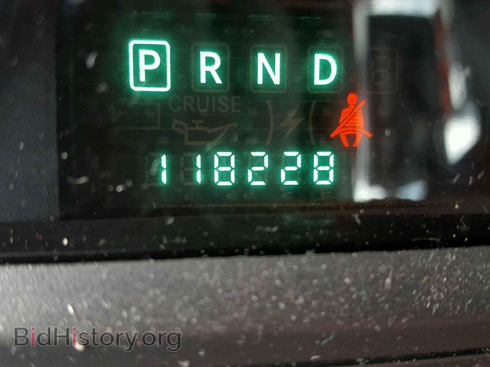 2010 DODGE JOURNEY - VIN: 3D4PG5FVXAT189046 - Фото 8